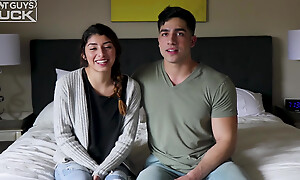 Diego Cruz Splits Frank 18 Yo Vanessa Ortiz