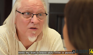 DADDY4K. Spoon position feels hammer away best later on deviousness