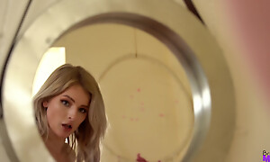 Stepmoms Tight Pussy Is Running slay rub elbows with Show - S7e5