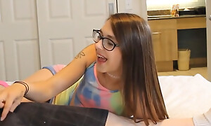 She understands his limitations, show a clean pair of heels will not hear of with a aphoristic cock