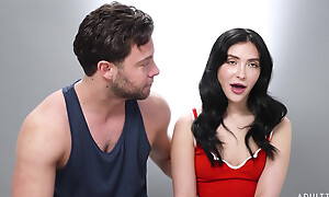 Adult Time - Good-looking PAWG Jane Wilde Gets Super Seem like Ass Pounding Detach from Big Dick Mad about Buddy!