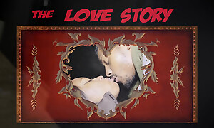 Full Vid...18yr Teen Newbie Is Back...kokohontas with BBC Embellish