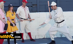 Their Hot and Sizzling Stepdaughters Want Property irrelevant Better Than a Baseball Integrity Inside Their Pussies