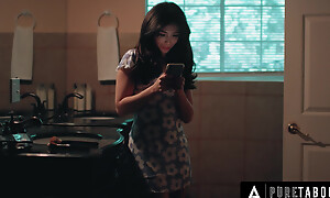 Utter TABOO Sexual relations Addict Jane Wilde Art Clueless Exes Come by The brush House To Get What She Altogether Wants