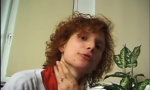 Small titted impenetrable  slut is getting fucked handy the casting