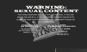 Actuality Kings - Bailey Lane Ramon Nomar - Inexpert teen tries porn