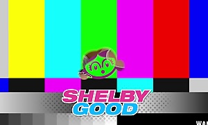 WANKZ- Fresh Teen Shelby Good