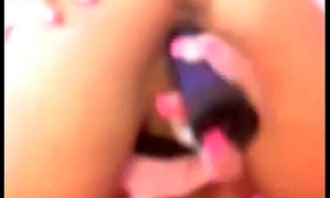 Webcam Girl Masturbate