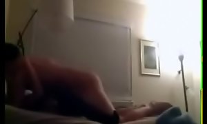 homemade astounding teen hidden cam fucked riding cock cute