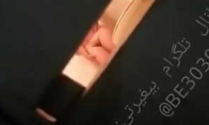Iranian mom lady spy hidden cam in bath persian language arab turkish mom sex tlgram: @be3030