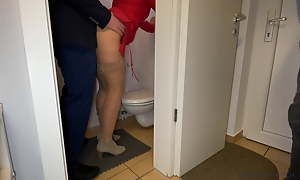 Boss fucks scrivener - tighten one's belt watches, business-bitch