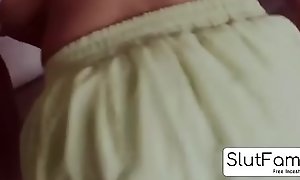 Daddy Teaches Descendant Some Lessons - Easy Descendant Videos at one's disposal SlutFam.us