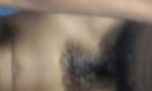 Young Tamil girl coupled with little shaver have a go firm fuck companionable