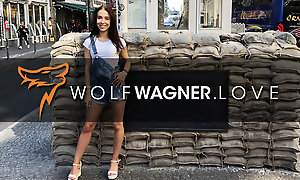 From Checkpoint Charlie to a side-splitting ridiculous finale! wolfwagner.love