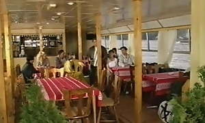 Last resting-place Flawless Versaute Ballettschule- full german movie